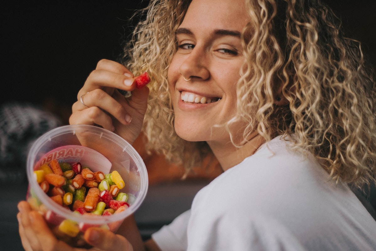 D-vitamin för kvinnor