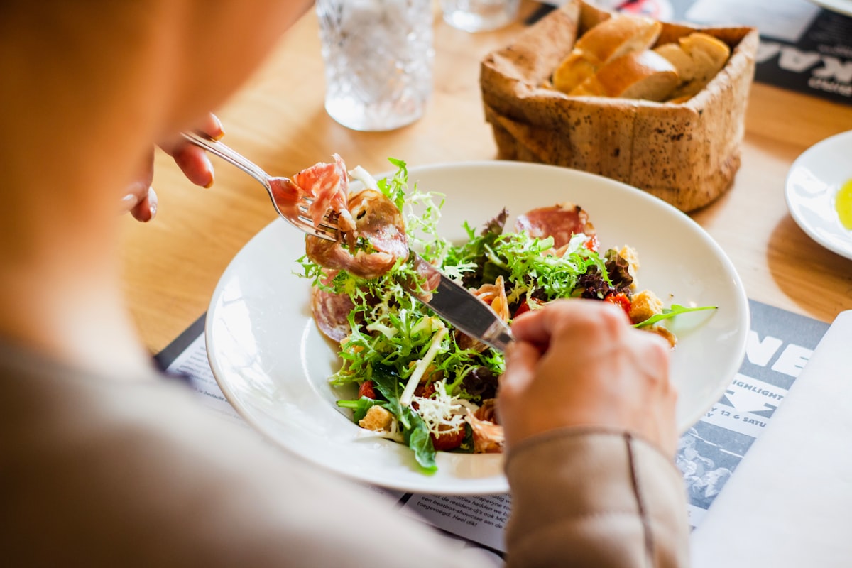 B-vitaminer för mentalt fokus