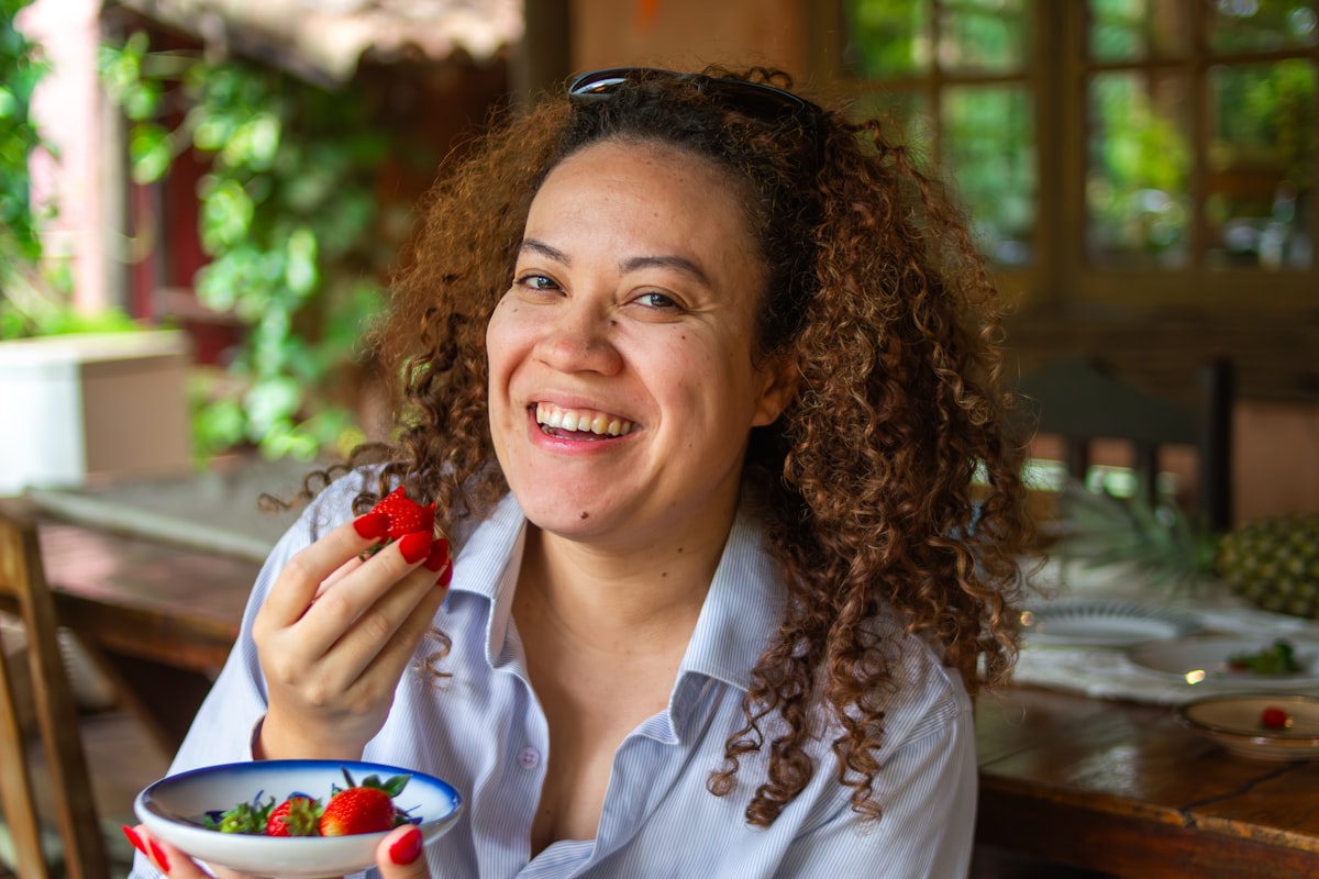 Antioxidanter och kvinnors hälsa